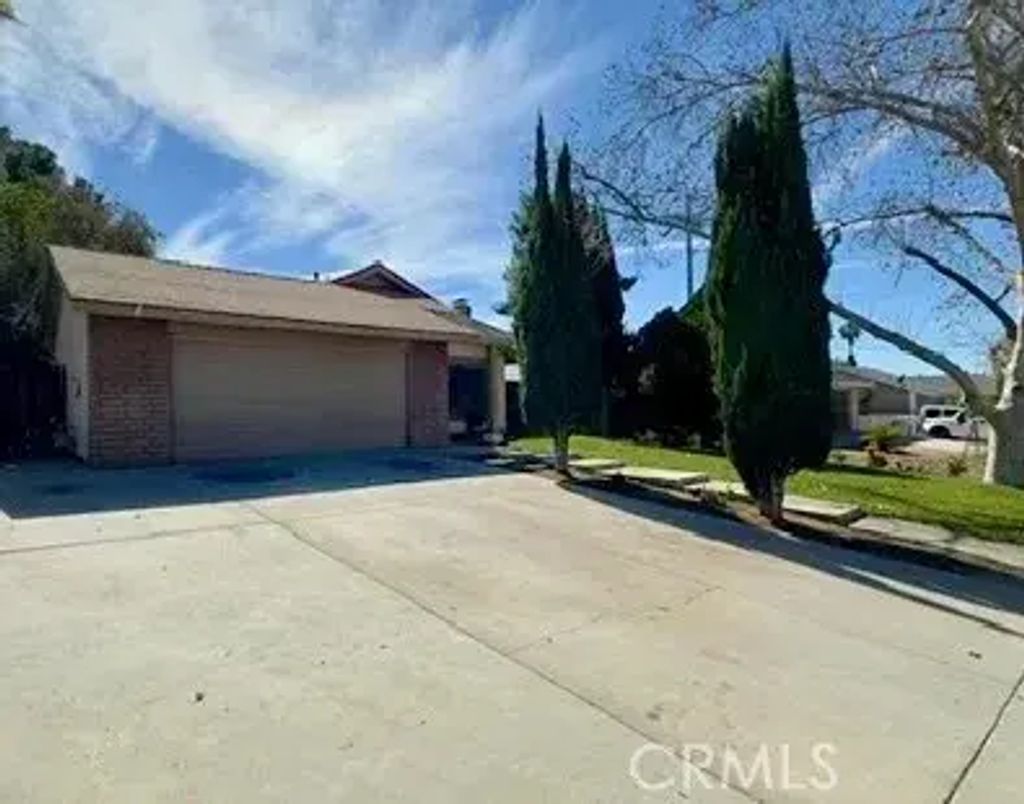 25521 Elder, Moreno Valley