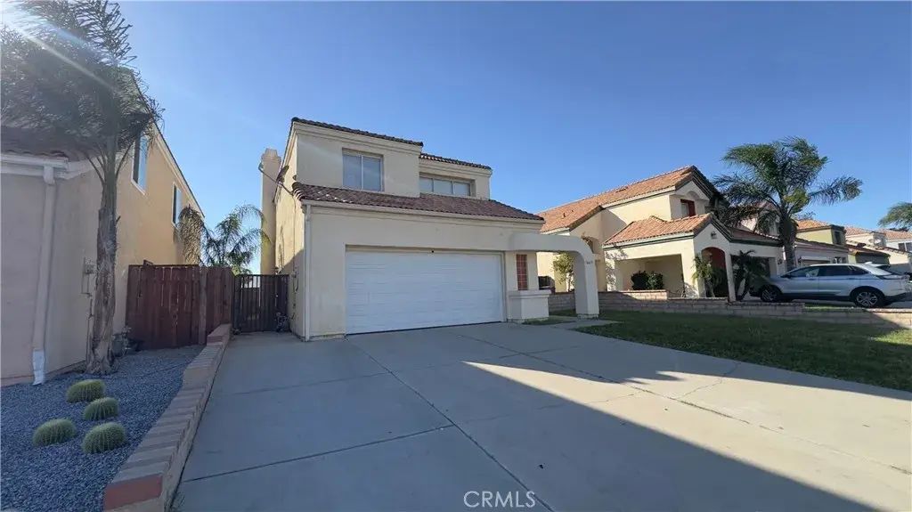 16611 War Cloud Drive, Moreno Valley