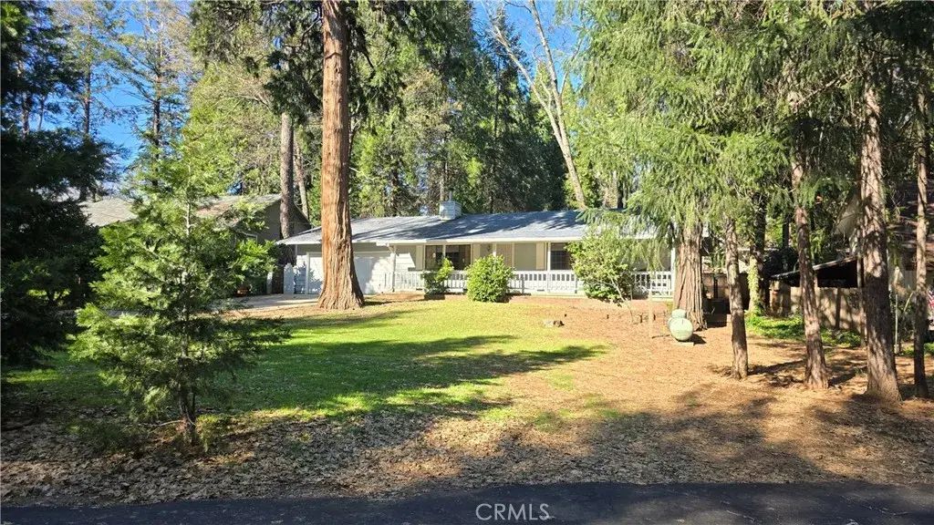 6065 Abraham Court, Magalia