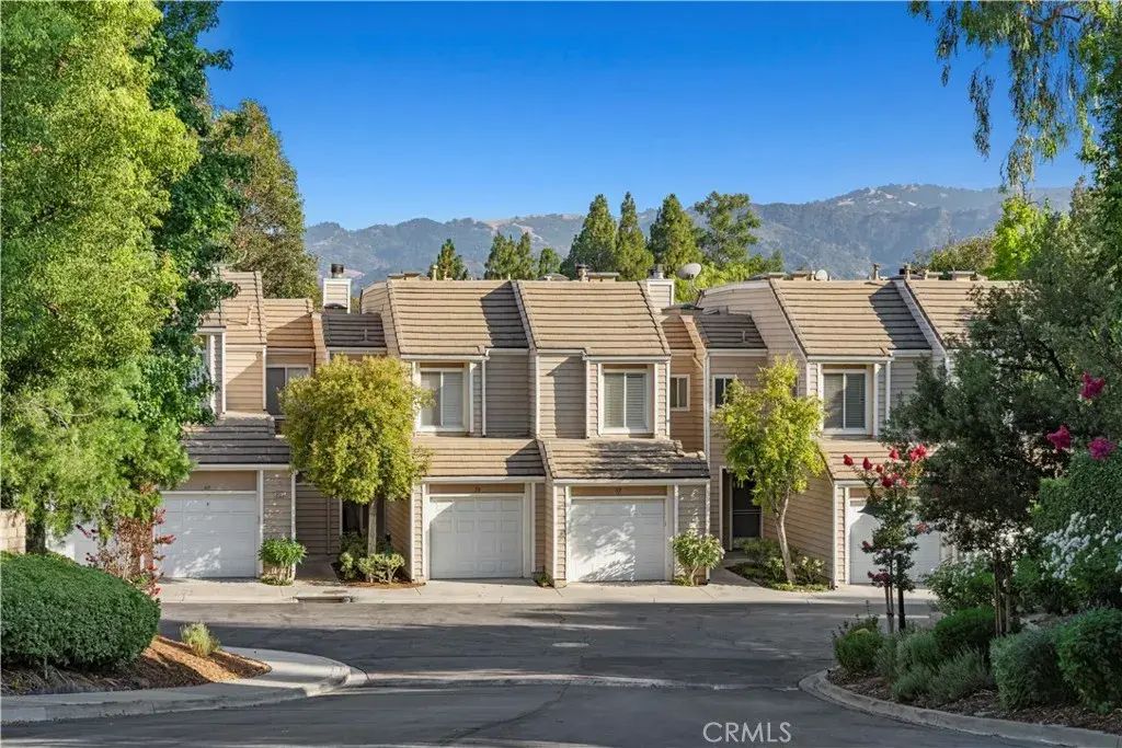 24512 Mcbean Parkway 58, Valencia
