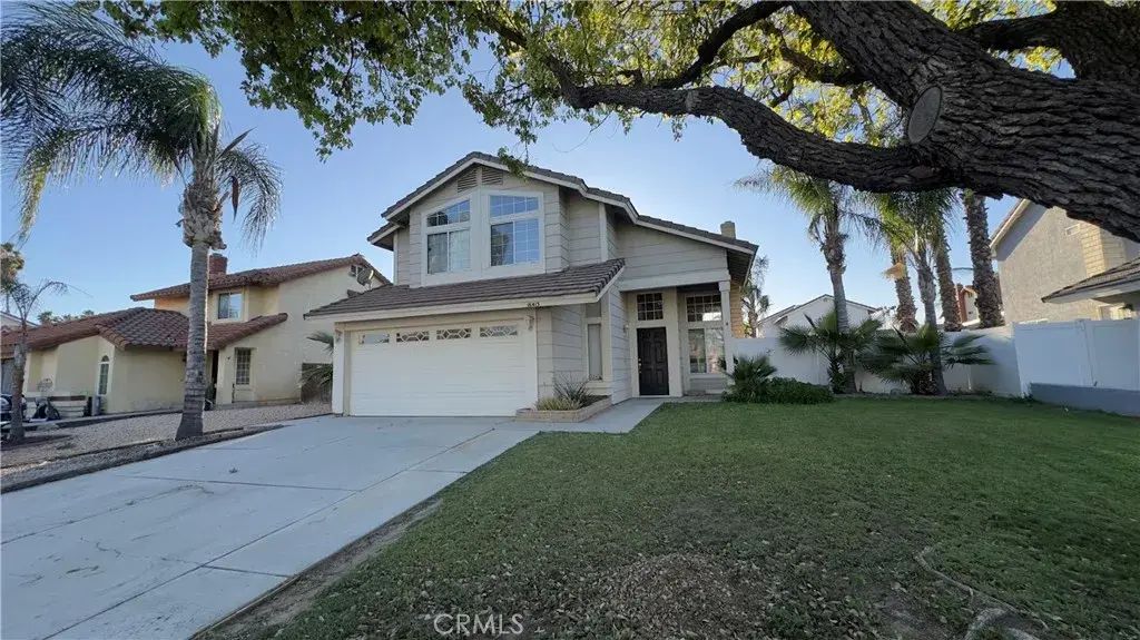 16413 Saddlebrook Lane, Moreno Valley