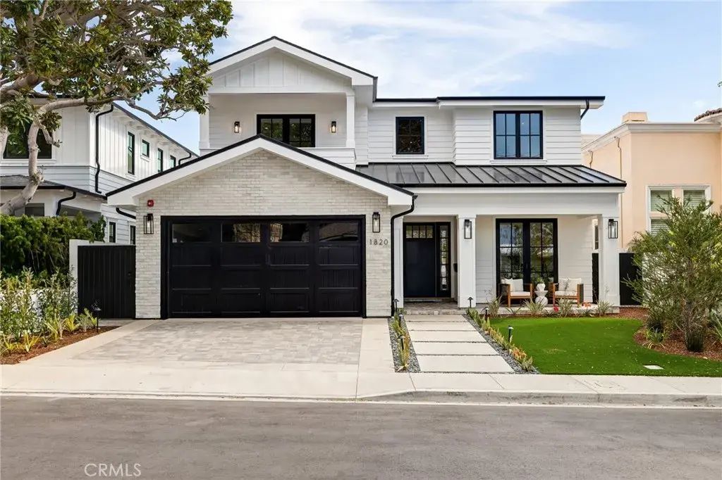 1820 9th Street, Manhattan Beach
