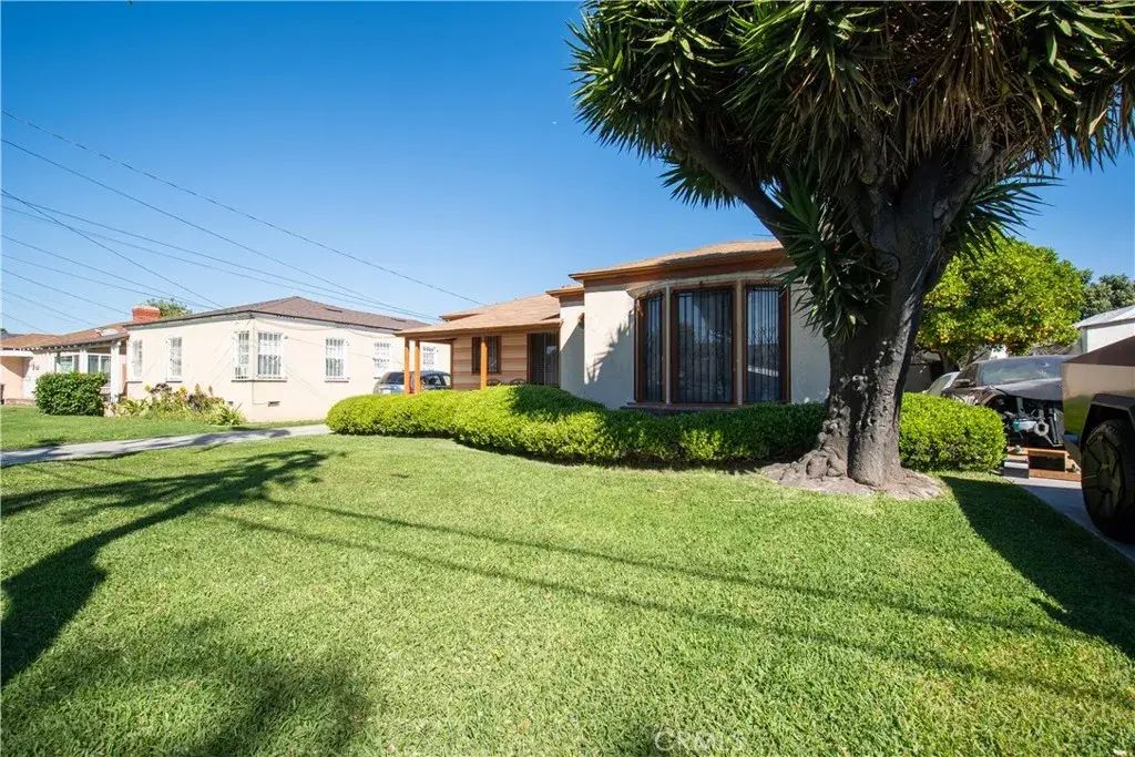 3353 Cudahy, Huntington Park