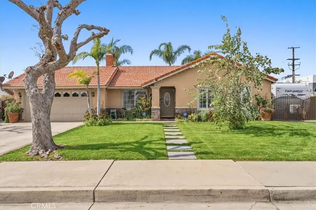 506 S Althea, Rialto