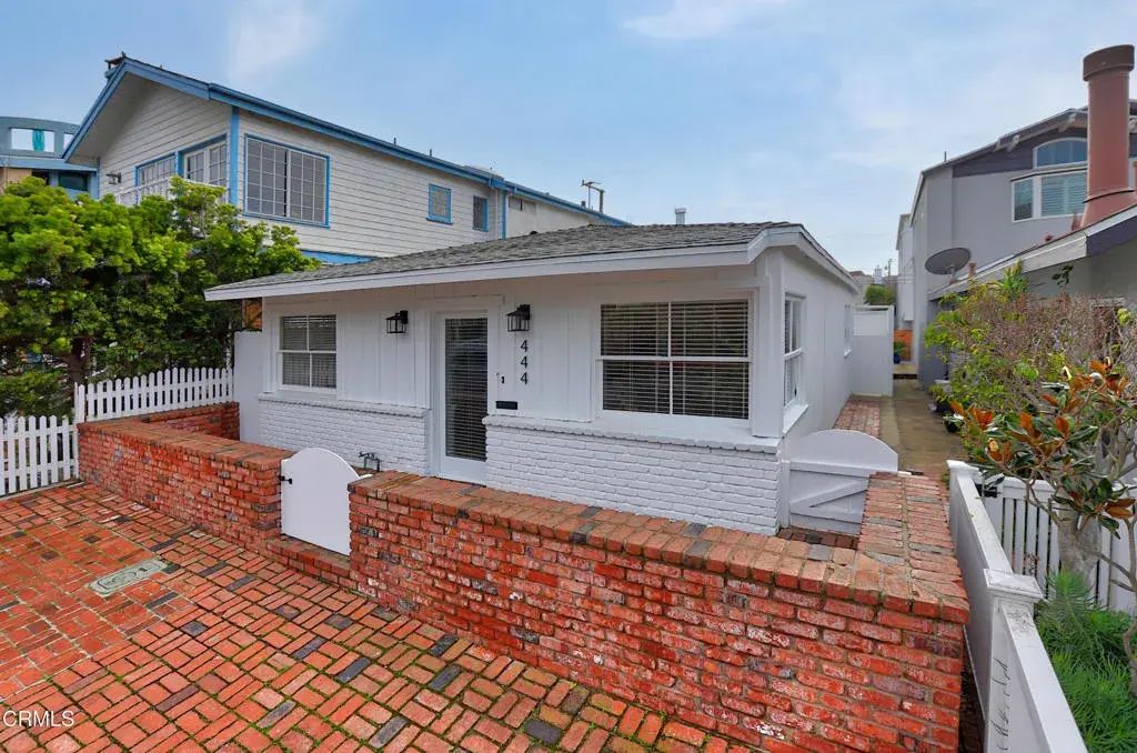 444 35th Street, Manhattan Beach