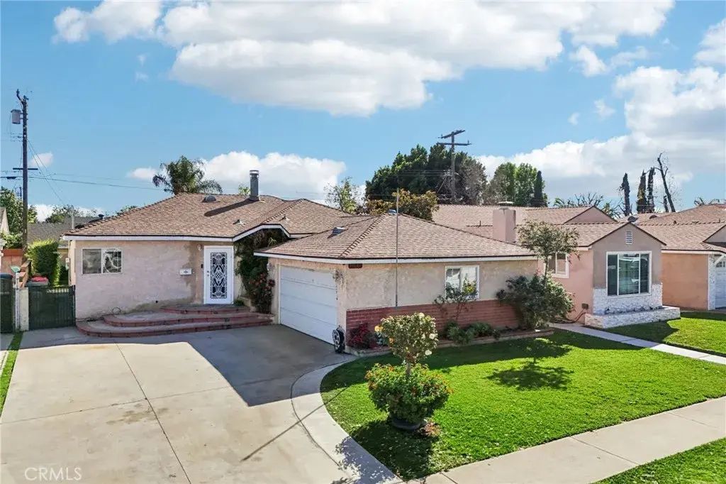 10612 Lindale Street, Norwalk