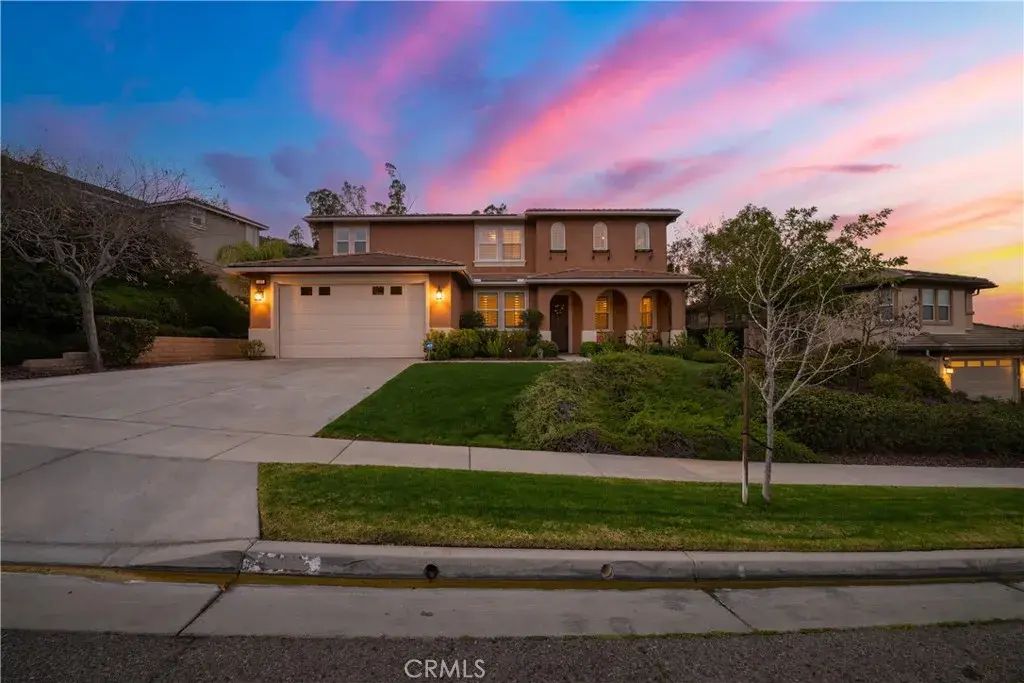 1419 Folson Circle, Corona