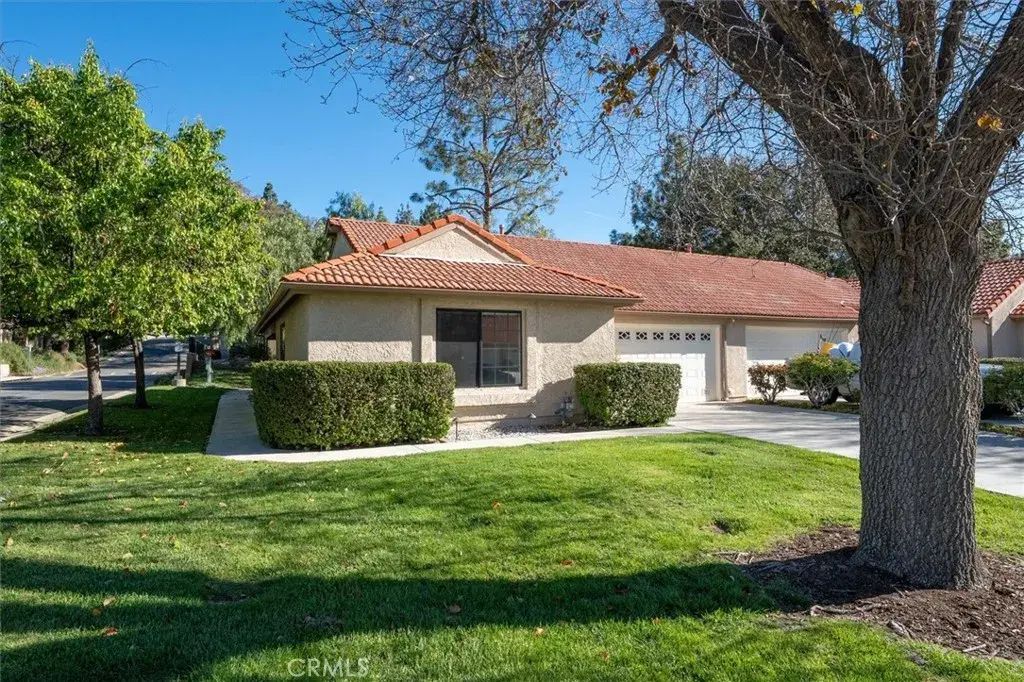 19921 Avenue Of The Oaks, Newhall