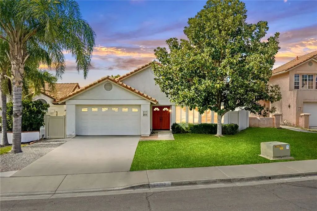 24333 Gitano Drive, Murrieta