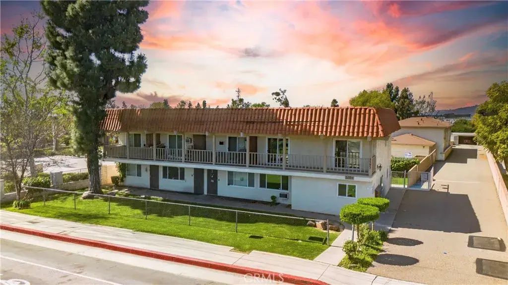 5593 Pioneer Boulevard 18, Whittier