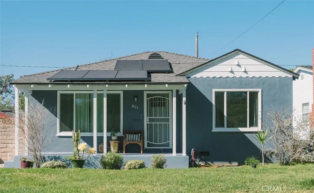 801 N Myers, Burbank