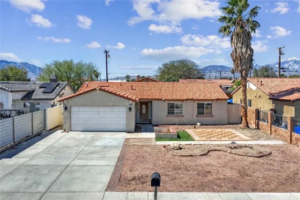 13595 West Drive, Desert Hot Springs