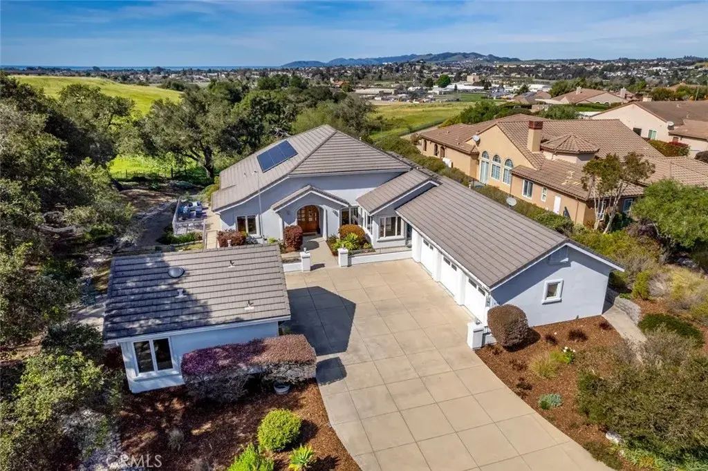 632 S Via Belmonte Court, Arroyo Grande
