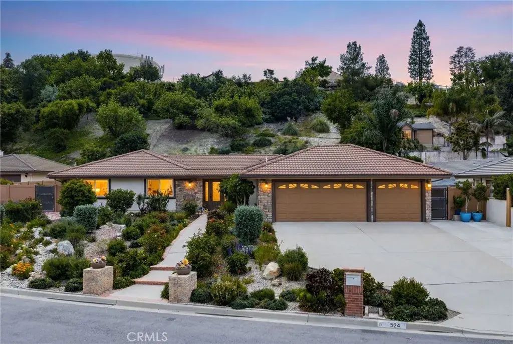 524 S Rancho Simi, Covina