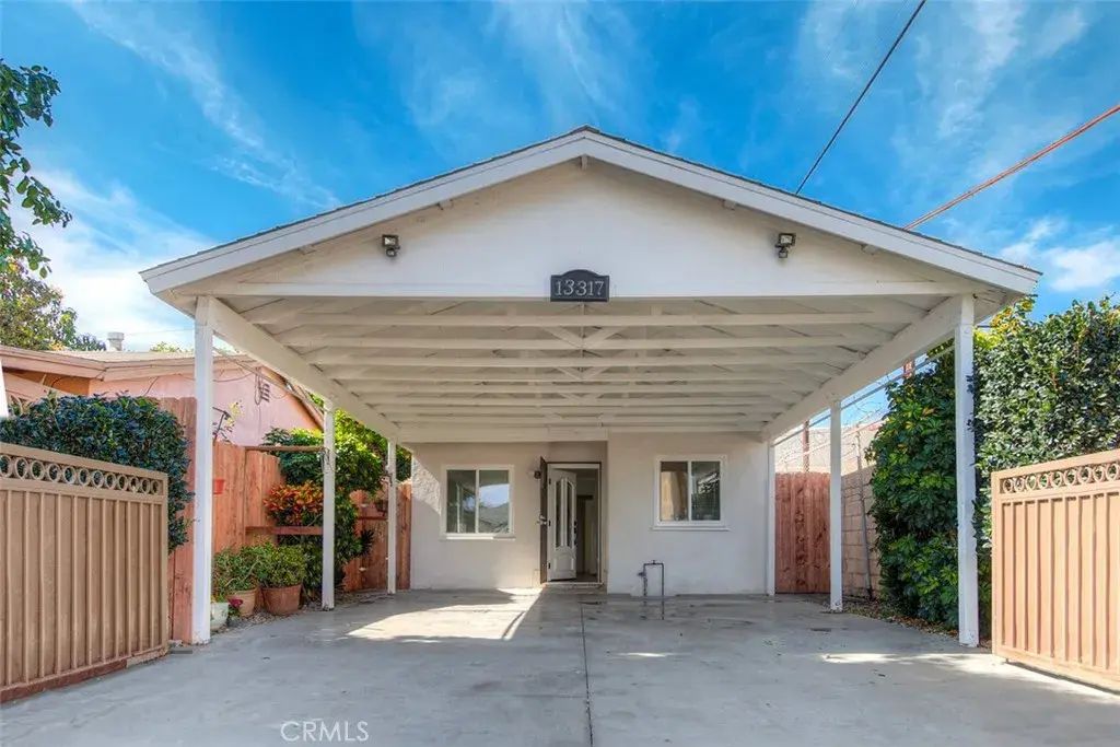 13317 Bixler, Downey
