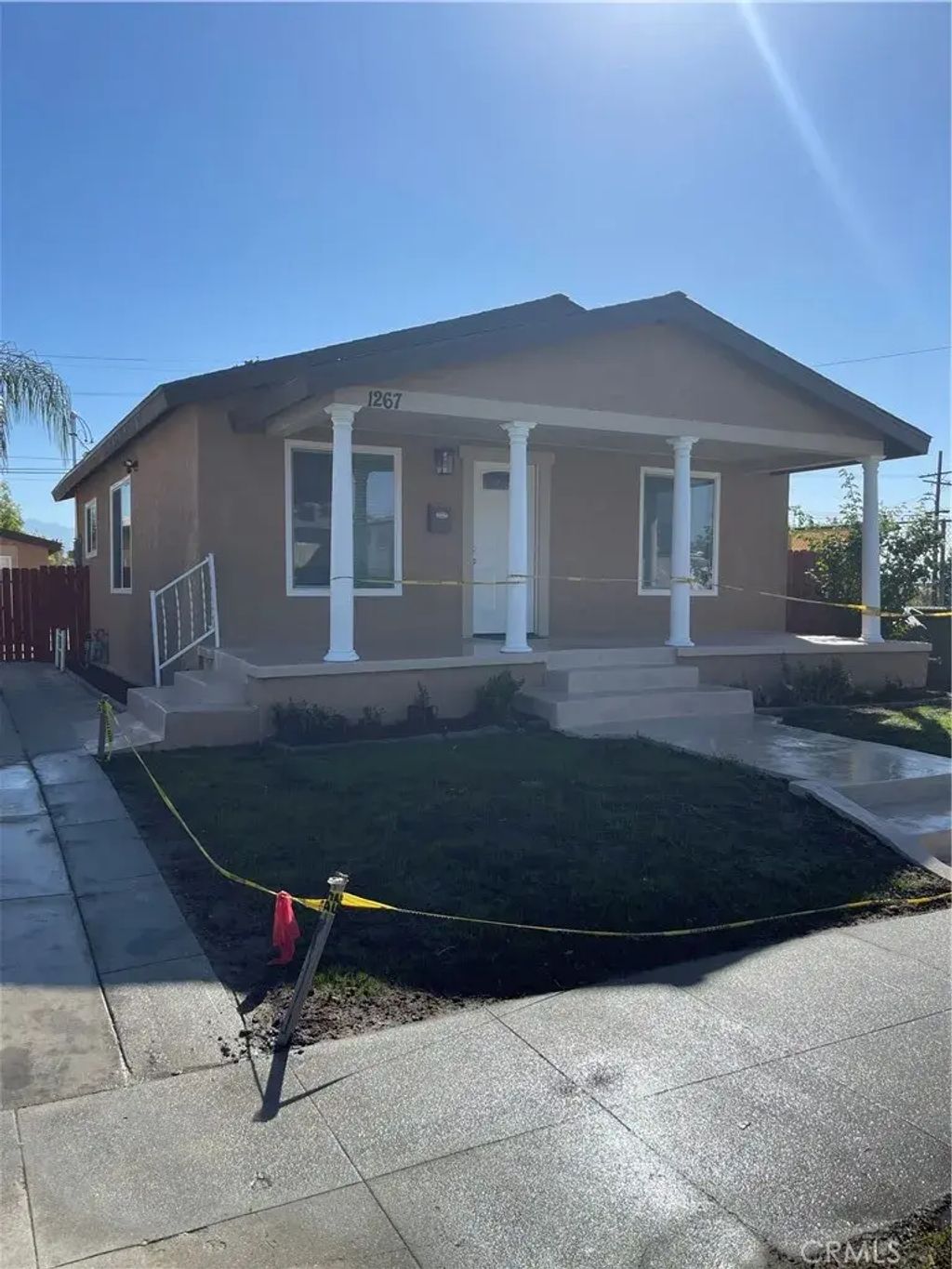 1267 N F, San Bernardino