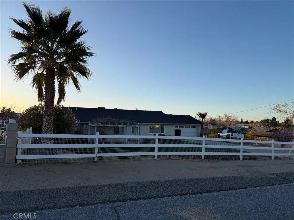 9508 Buckthorn, Hesperia