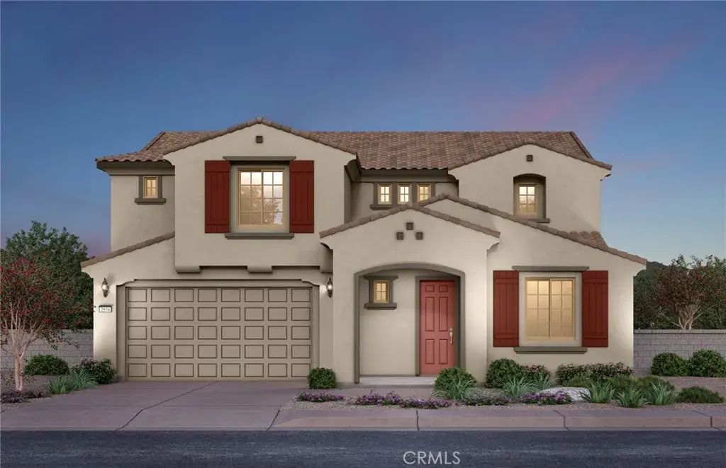 26760 Long Peak Court, Menifee