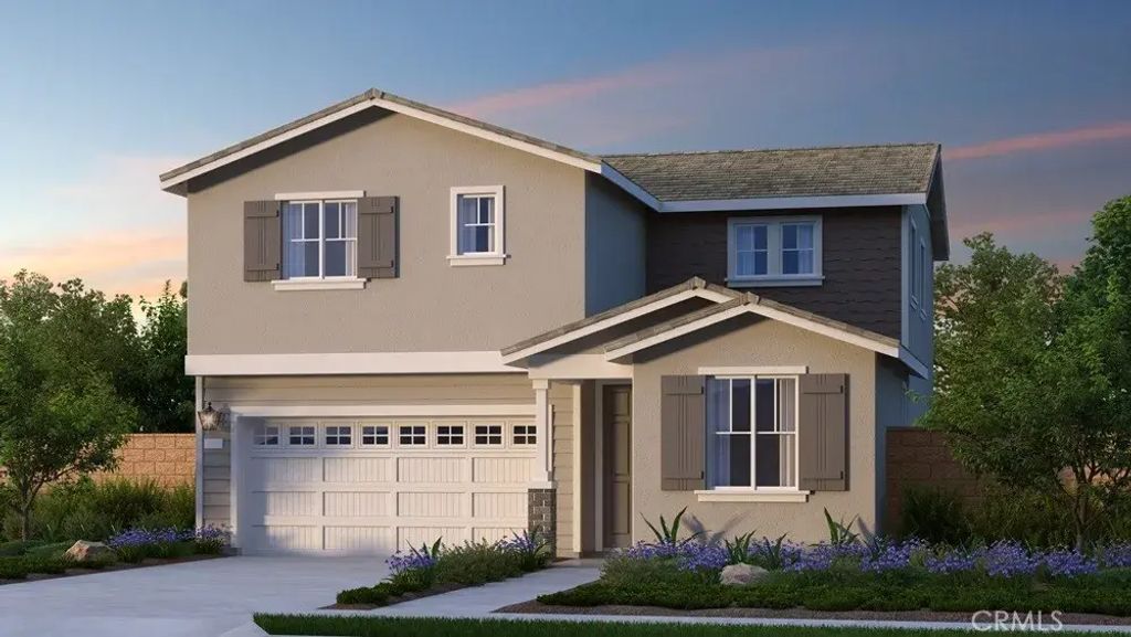 9535 Silverstein Drive, Riverside