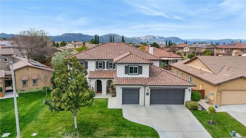 44591 Ristow Court, Temecula