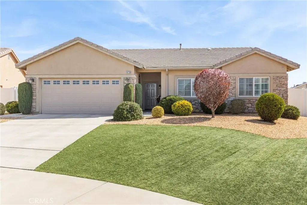 16735 Hastings Place, Victorville