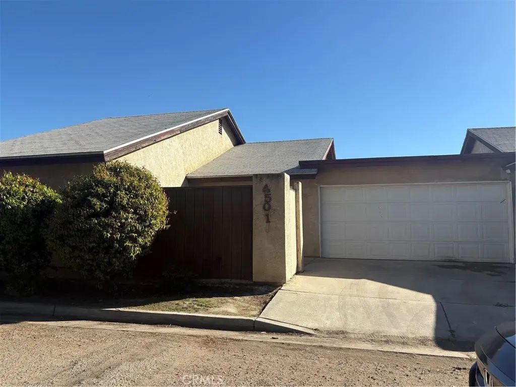 4501 Baybrook, Bakersfield