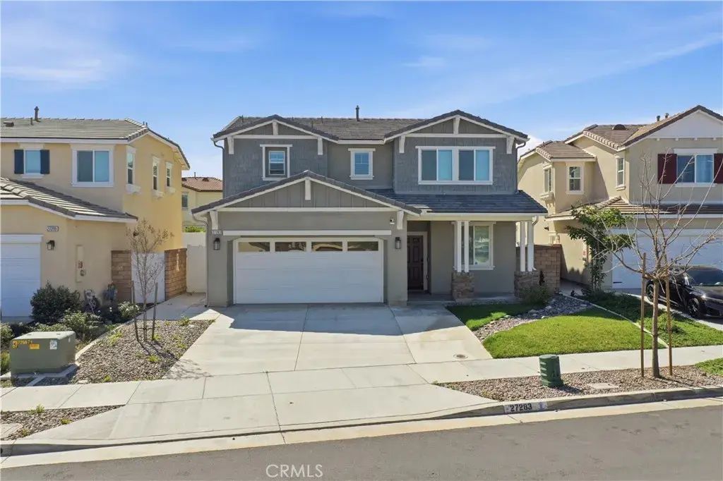 27283 Chase, Menifee