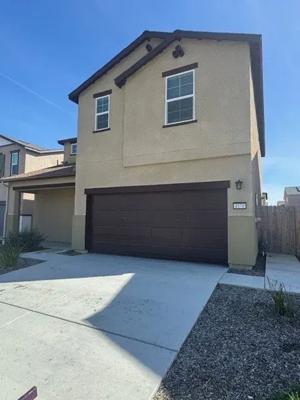 4170 Clary Court, Merced