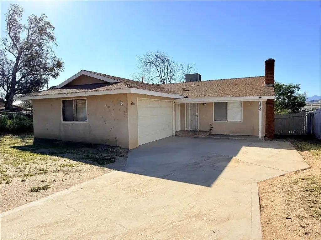 9920 Jurupa, Jurupa Valley