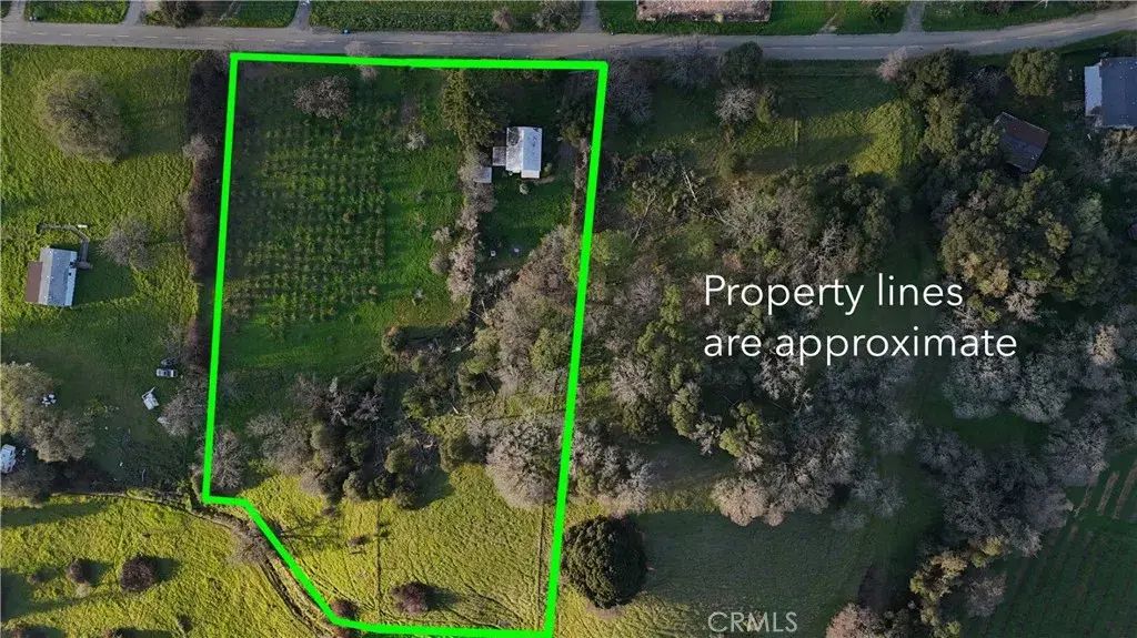 3001 Guidiville Reservation Road, Ukiah