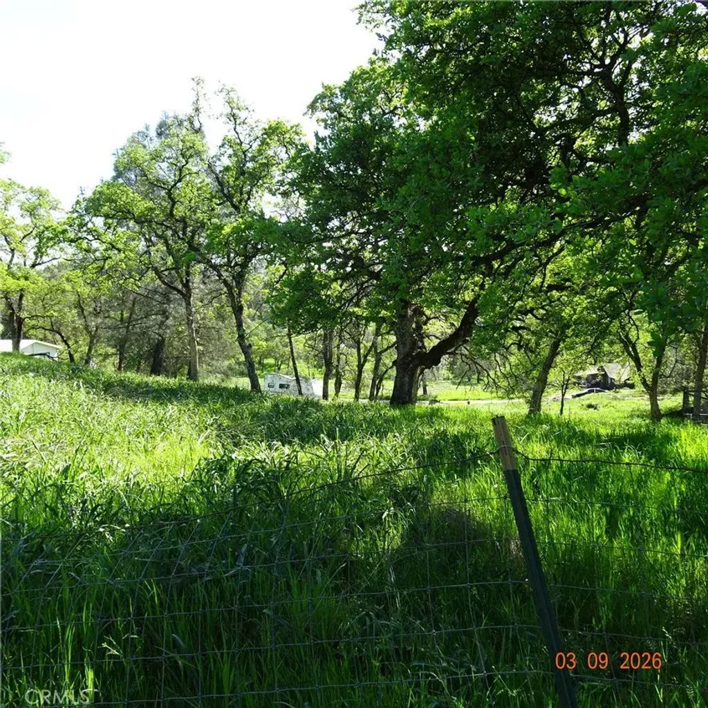 Reicker, Oroville