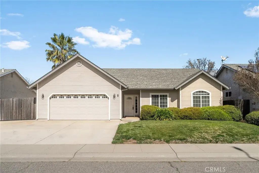 5 Marci Way, Chico