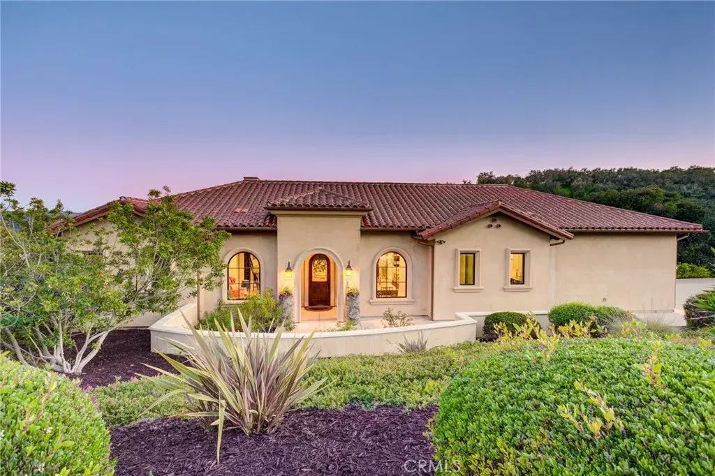 250 Mission Springs, Arroyo Grande