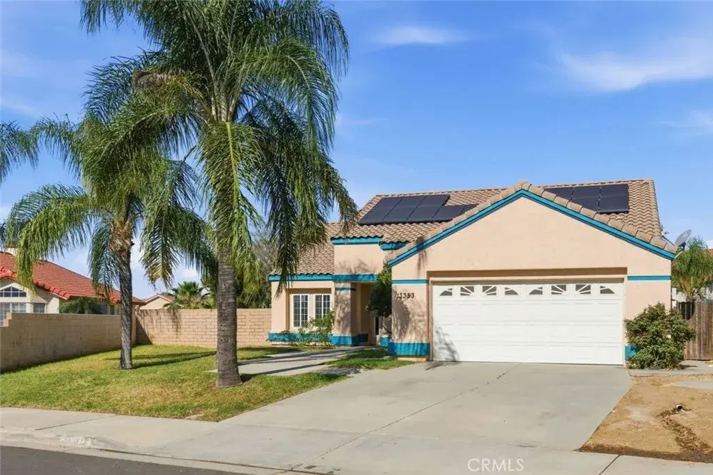 13353 Lakeport, Moreno Valley