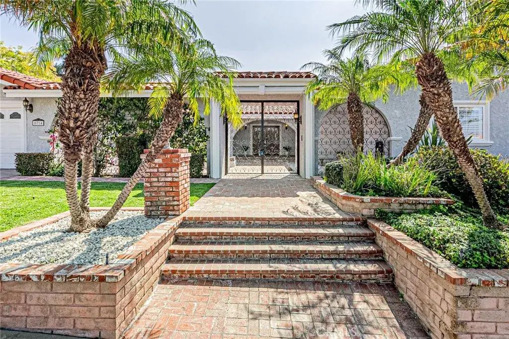 8714 Lindante, Whittier