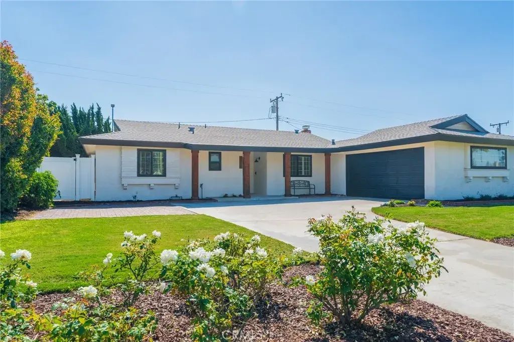 2436 E Tryon, Anaheim