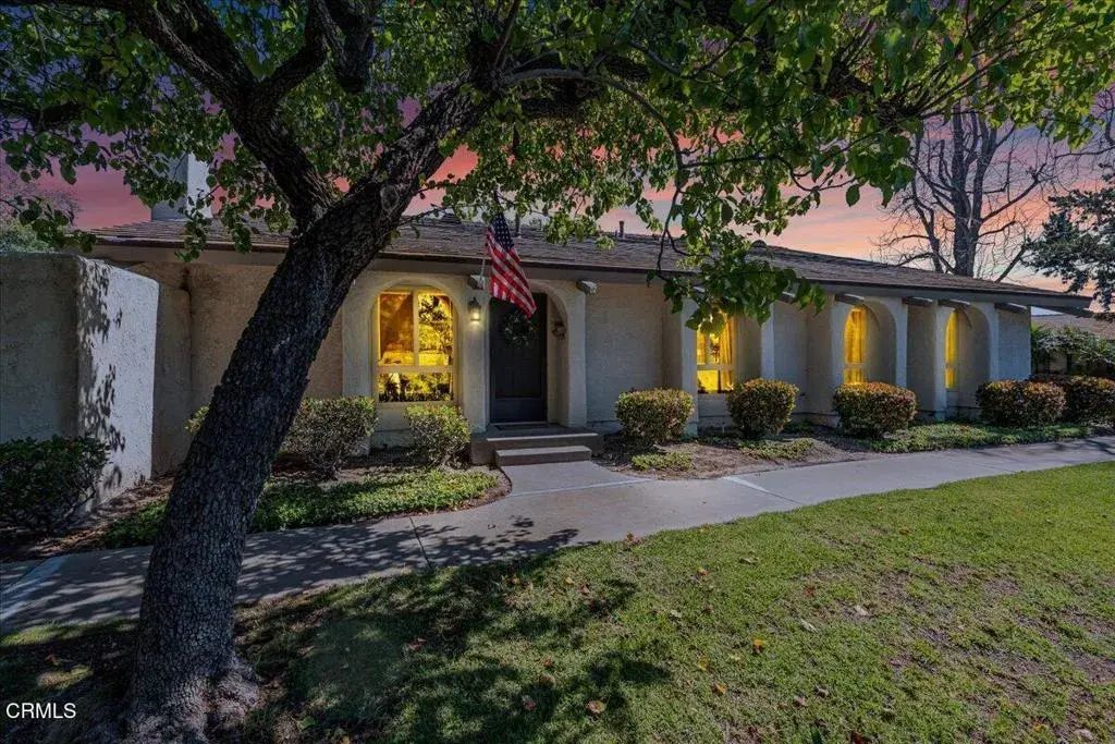 550 Holly Avenue, Oxnard