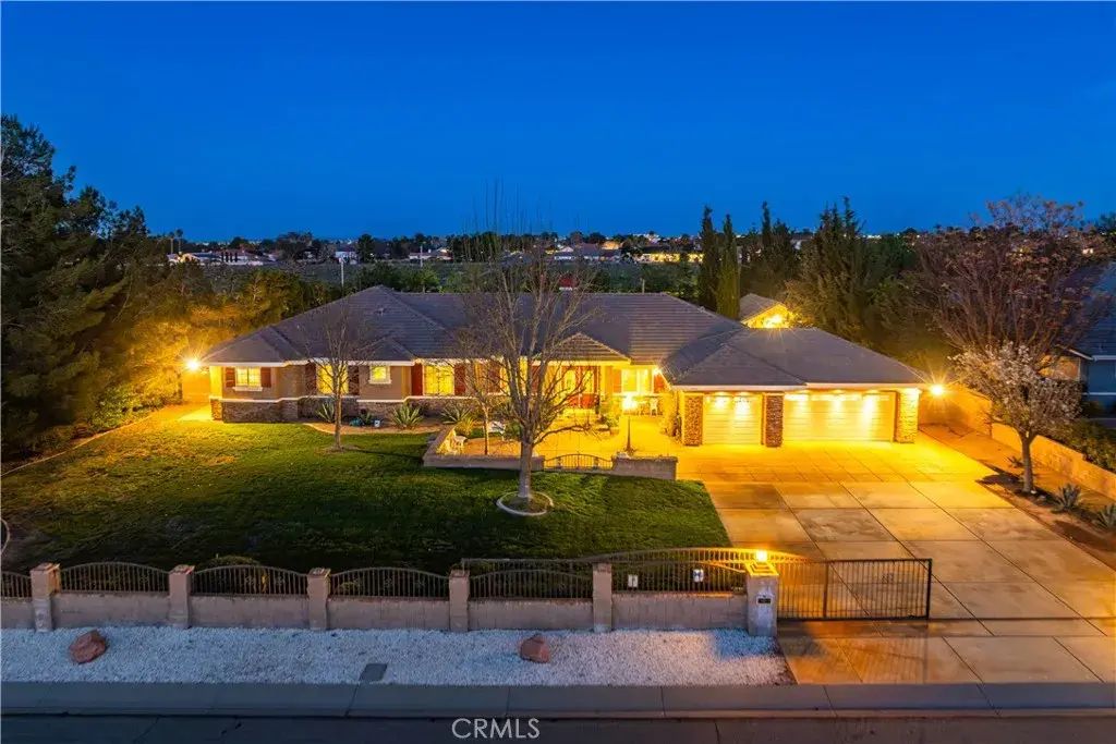 42156 Desert Sage, Lancaster