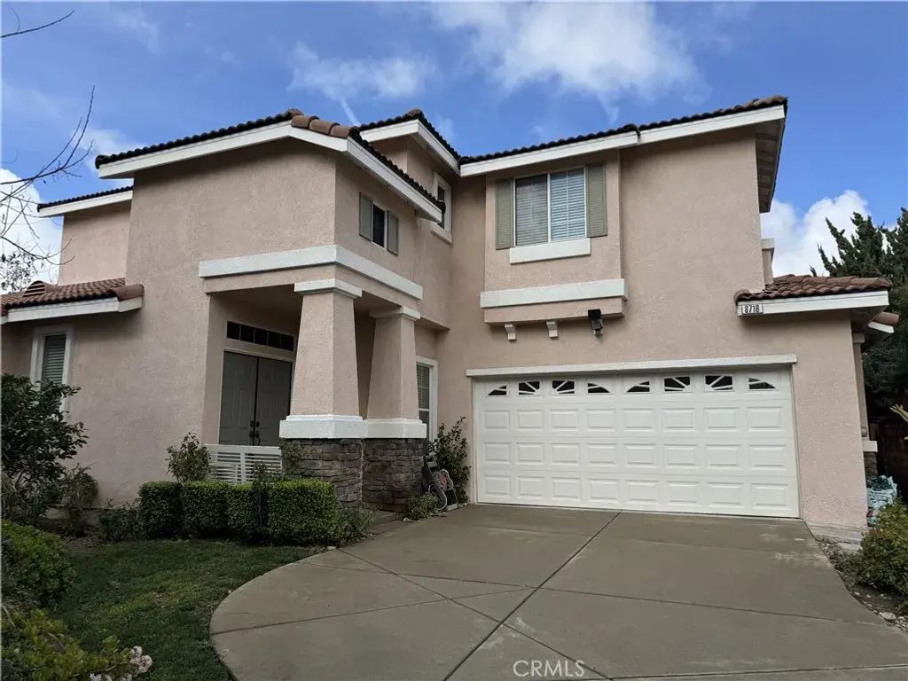 8716 Grand Oaks Court, Rancho Cucamonga