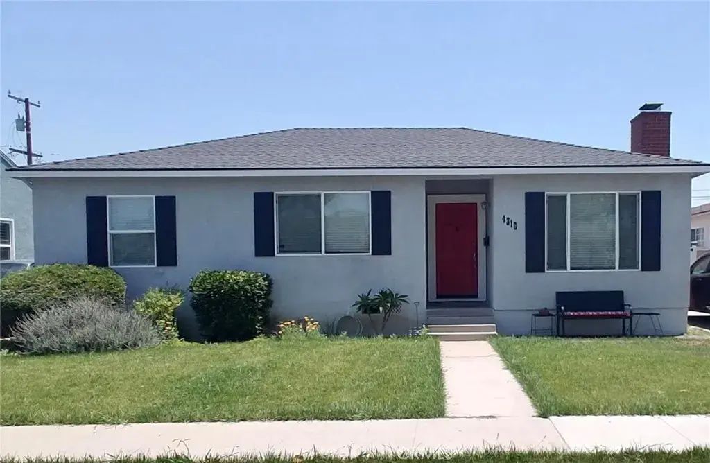 4316 Falcon, Long Beach