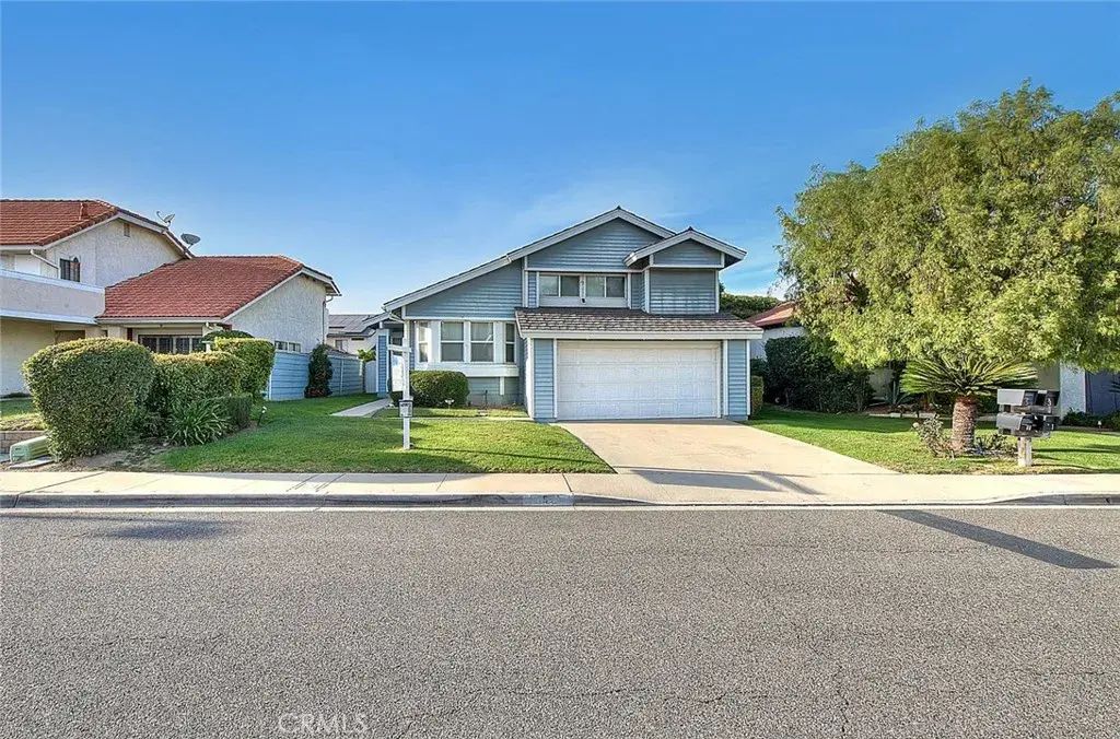 5 Navajo Trail Lane, Phillips Ranch