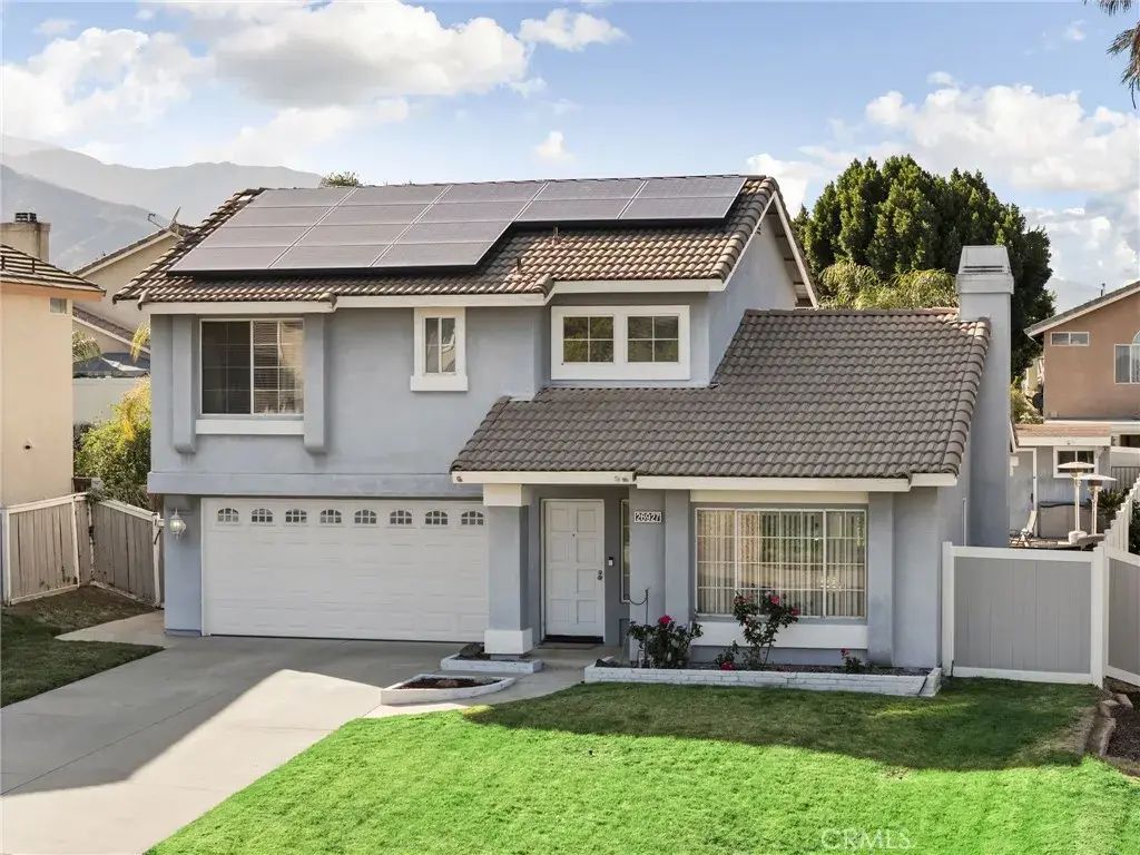 26927 Eagle Run Street, Corona