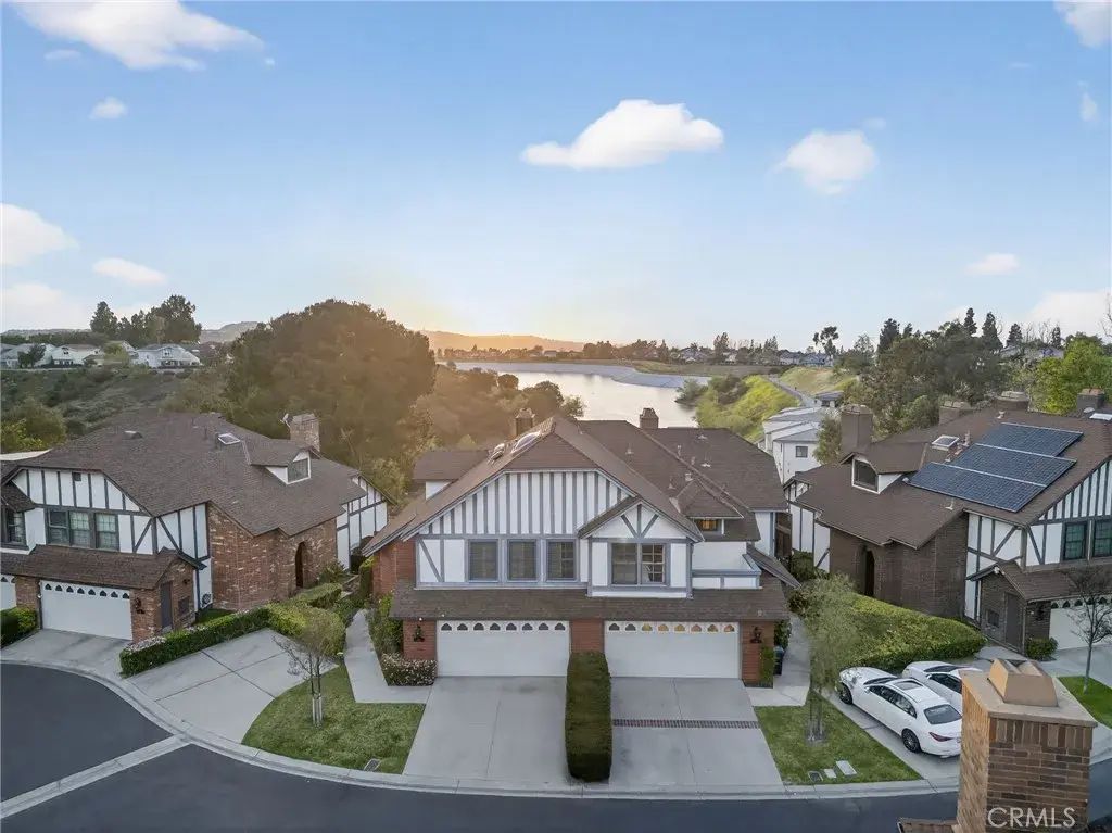 964 S Rim Crest, Anaheim
