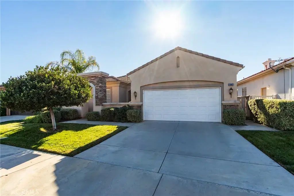 28667 Peach Springs, Menifee