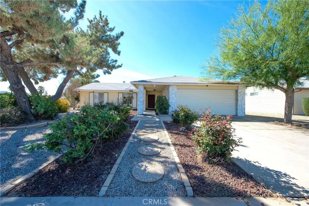 26461 Chambers Avenue, Menifee
