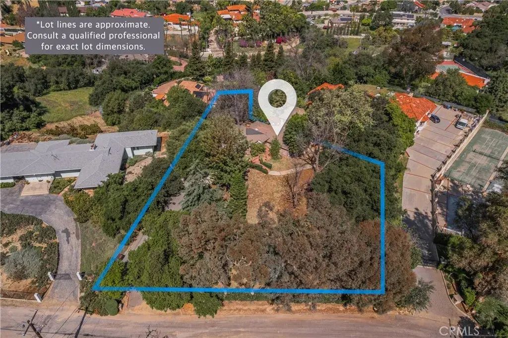 14983 Las Tunas Drive, Hacienda Heights