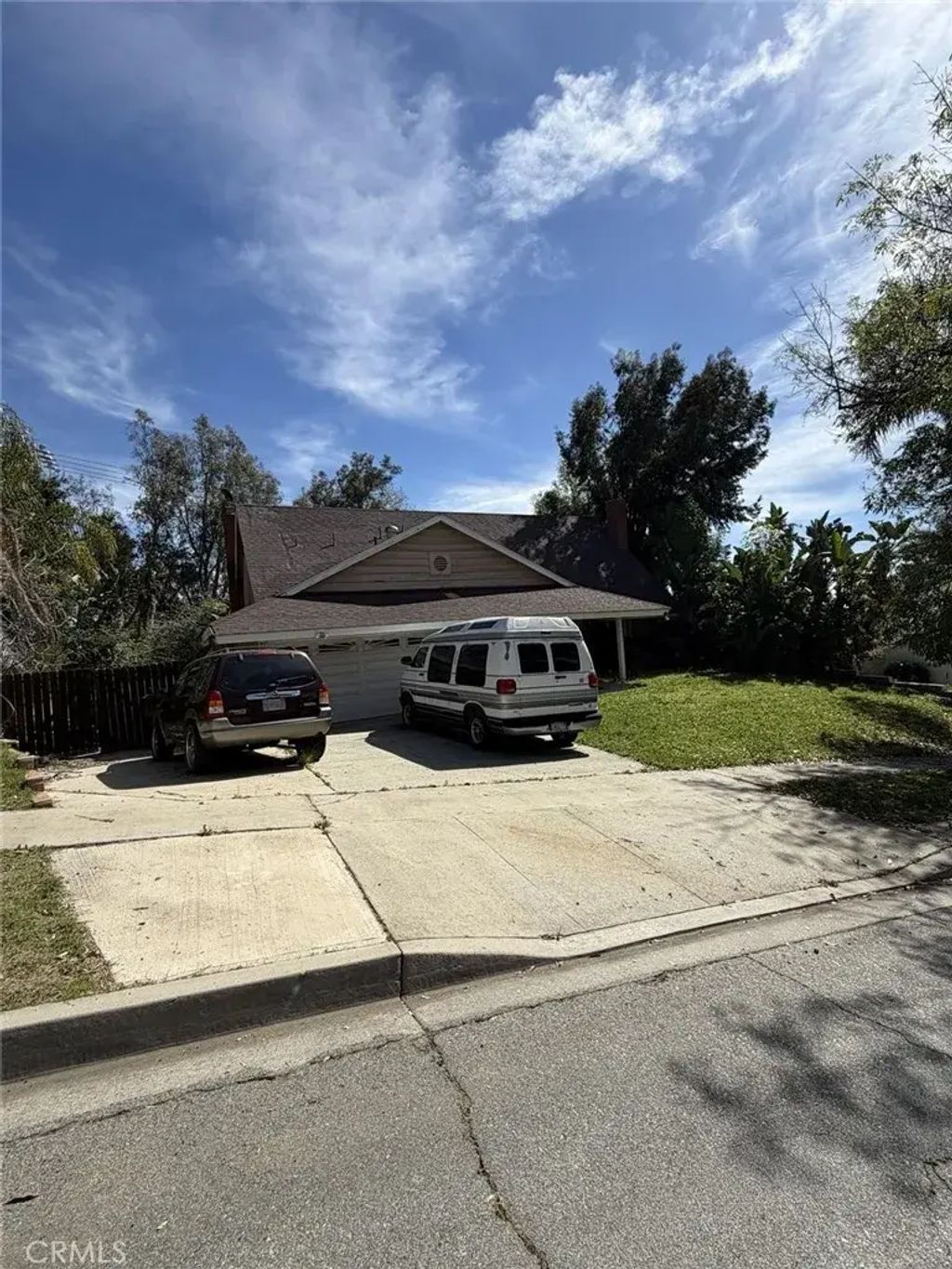 2821 La Praix, Highland