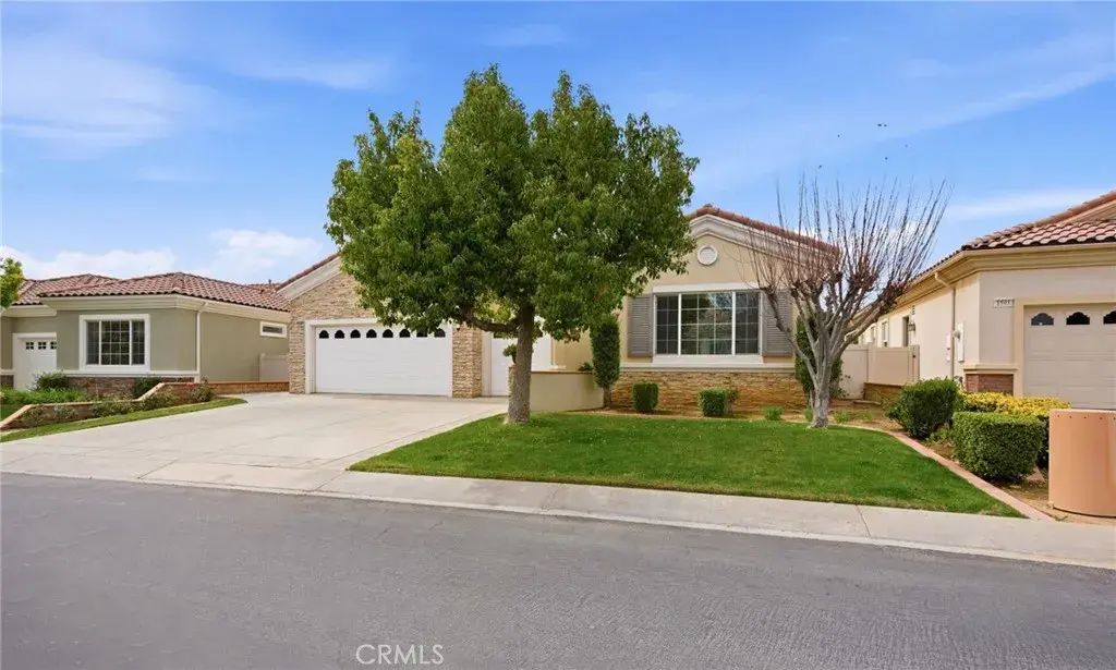 1591 Castle Pines, Beaumont