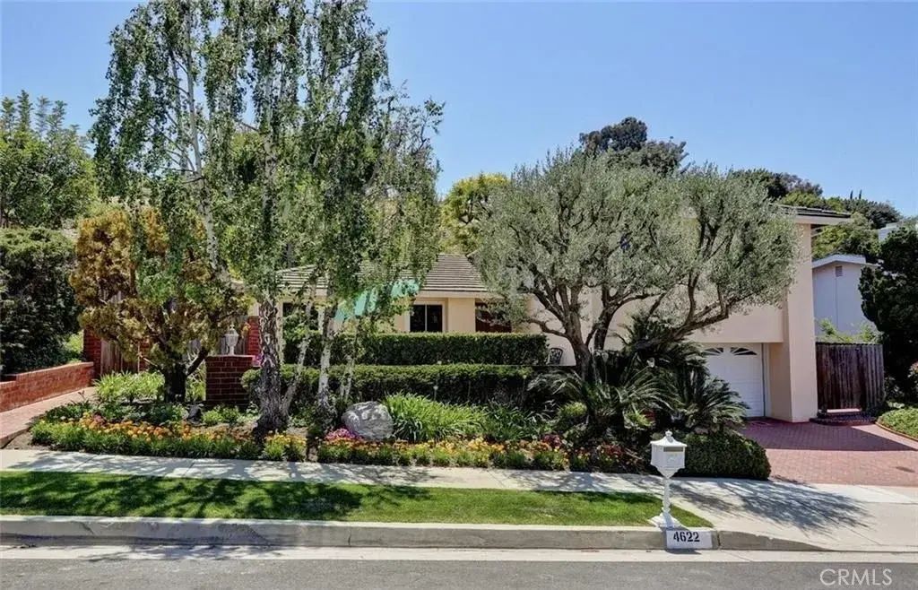 4622 Browndeer Lane, Rancho Palos Verdes
