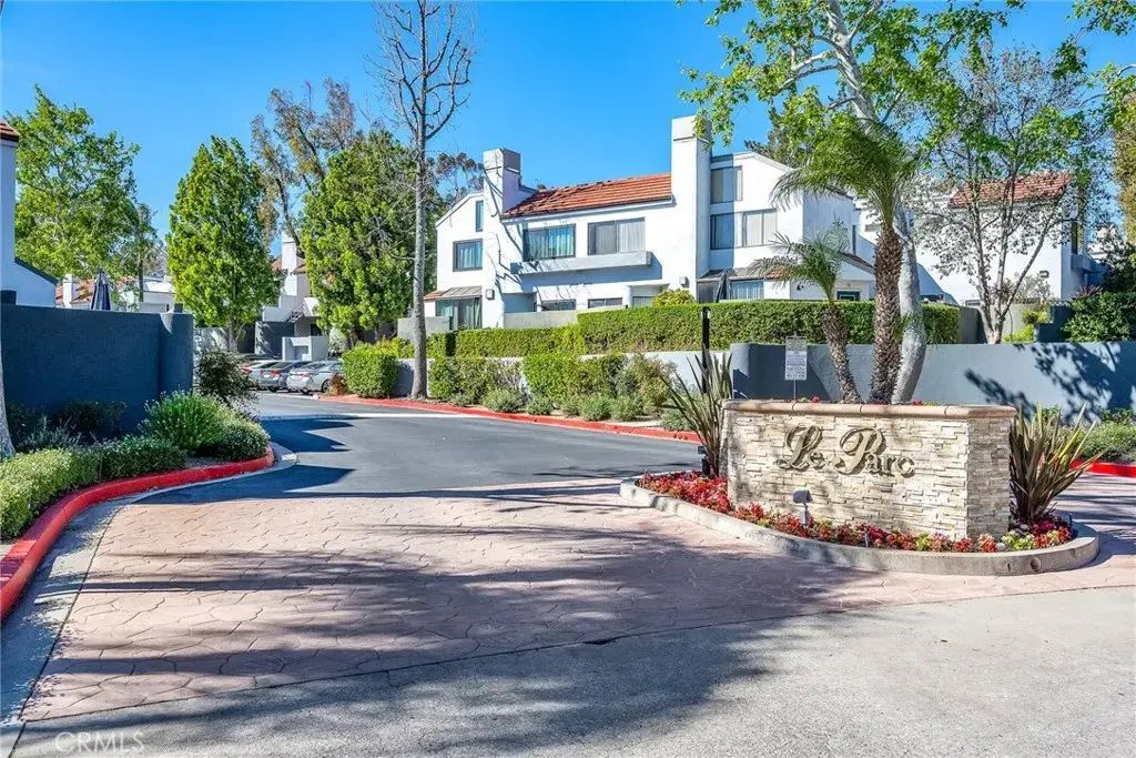1125 Tivoli Lane 115, Simi Valley